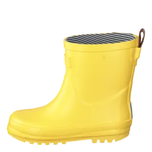 422-0001 Rubberboot Yellow