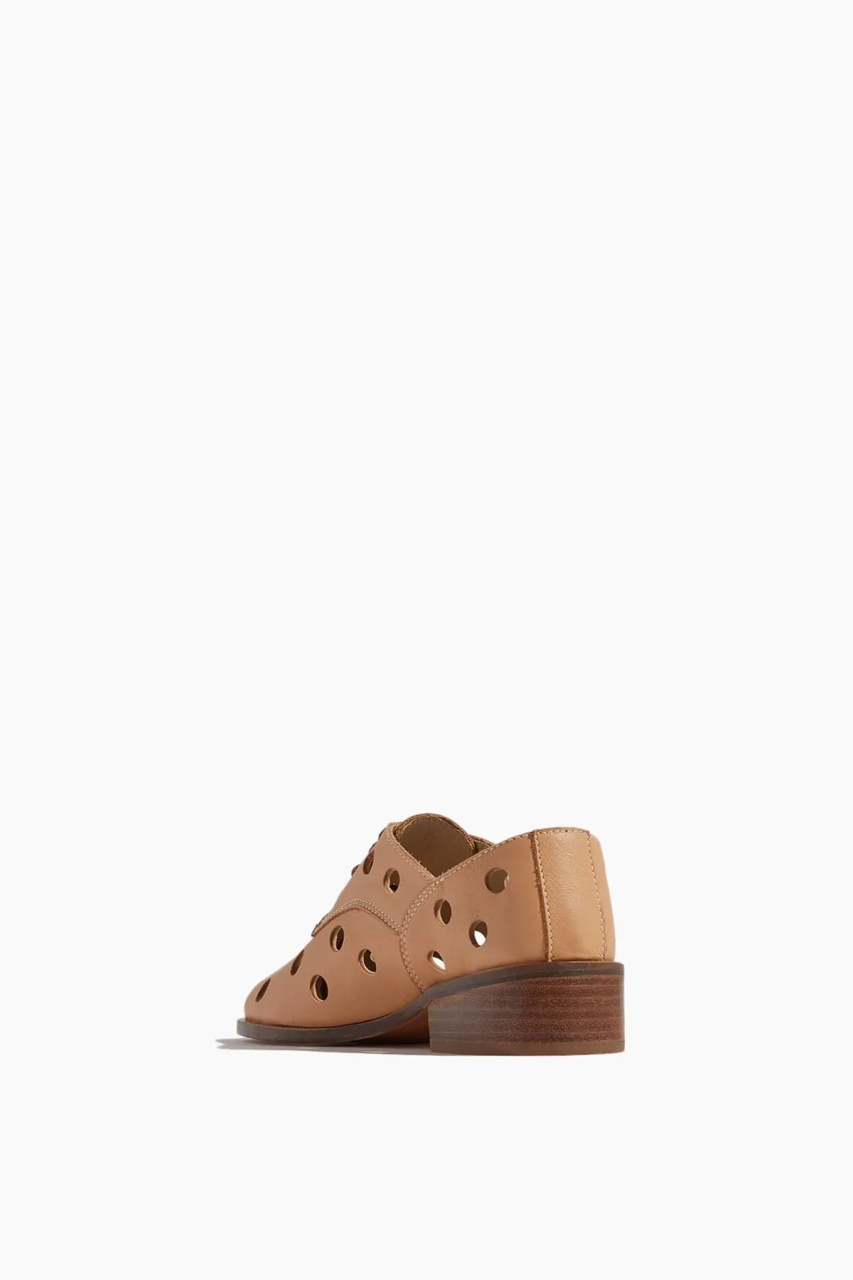 Acker Flat in Camel