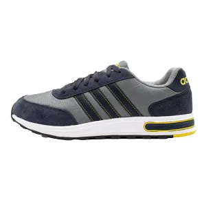 Adidas Dtech Neo Low-Top Sneakers Fabric Multicolour Colour For Men