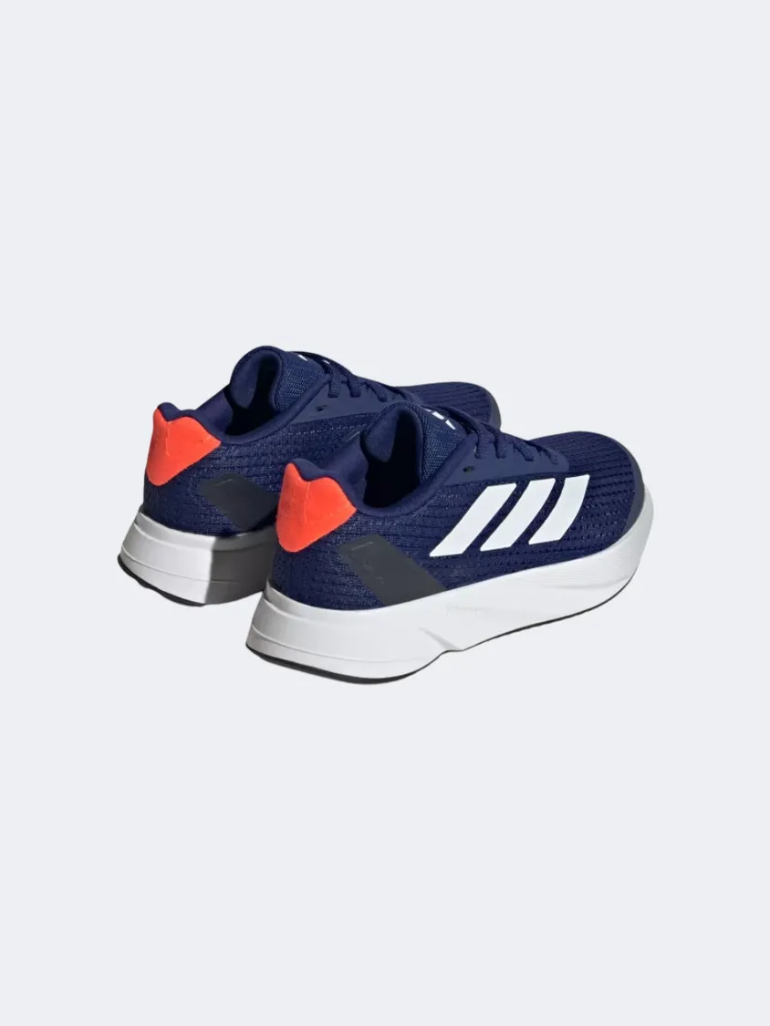 Adidas Duramo Sl Gs-Boys Running shoes Navy/White