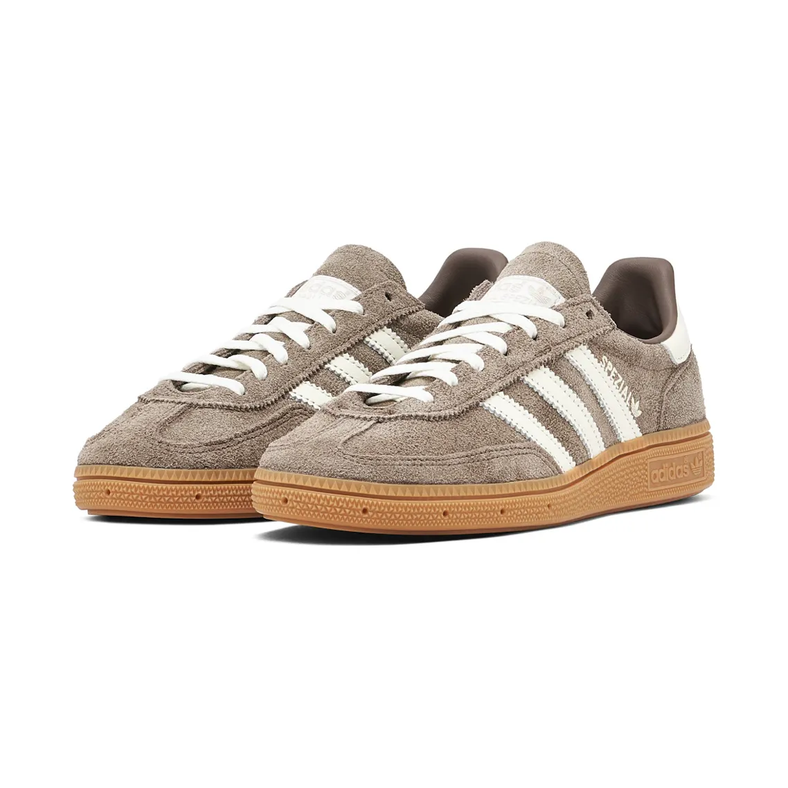 adidas Handball Spezial Earth Strata Gum (Women's)