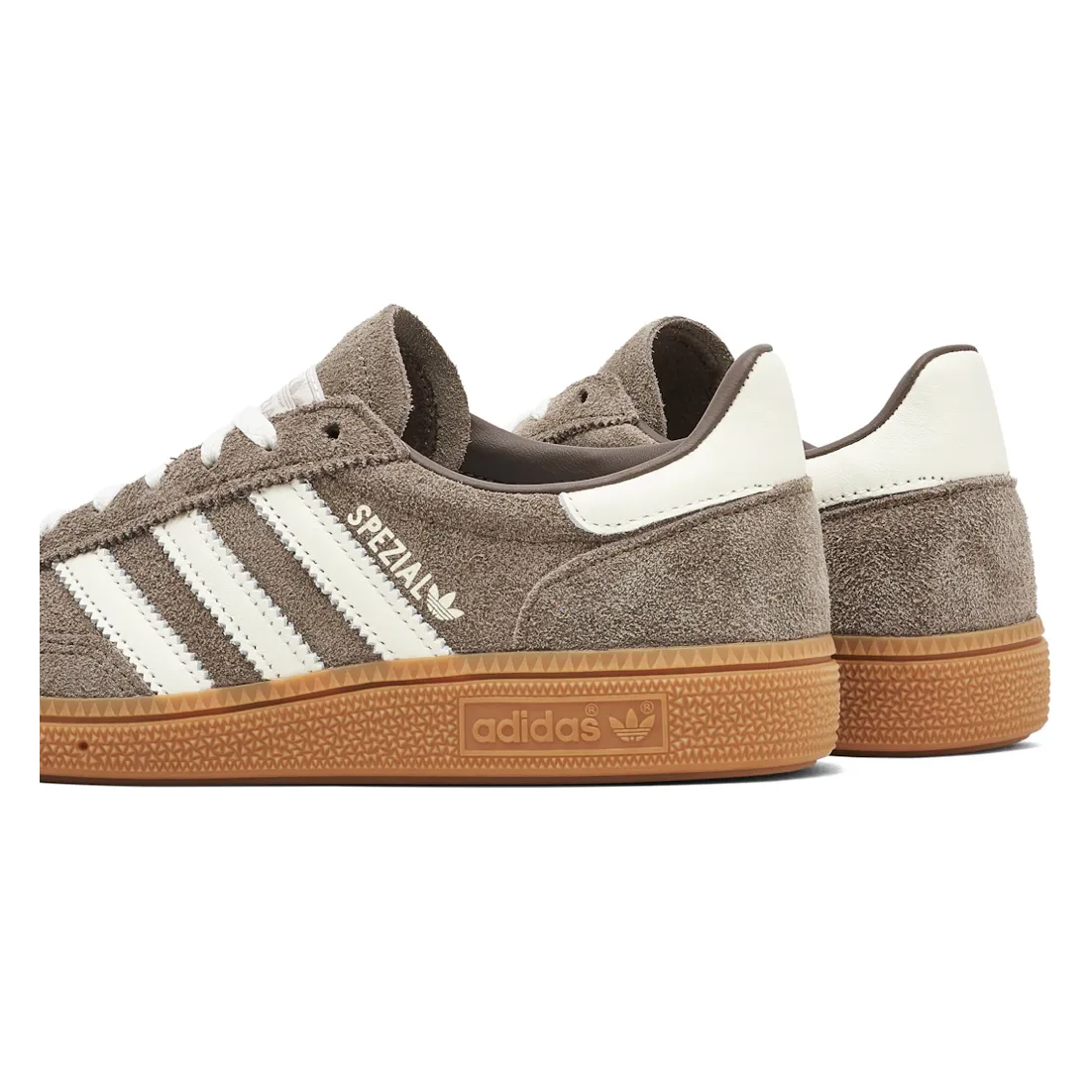 adidas Handball Spezial Earth Strata Gum (Women's)