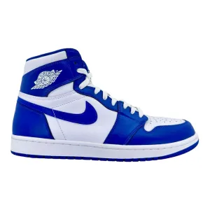 Air Jordan 1 Retro Storm Blue Pre-Owned