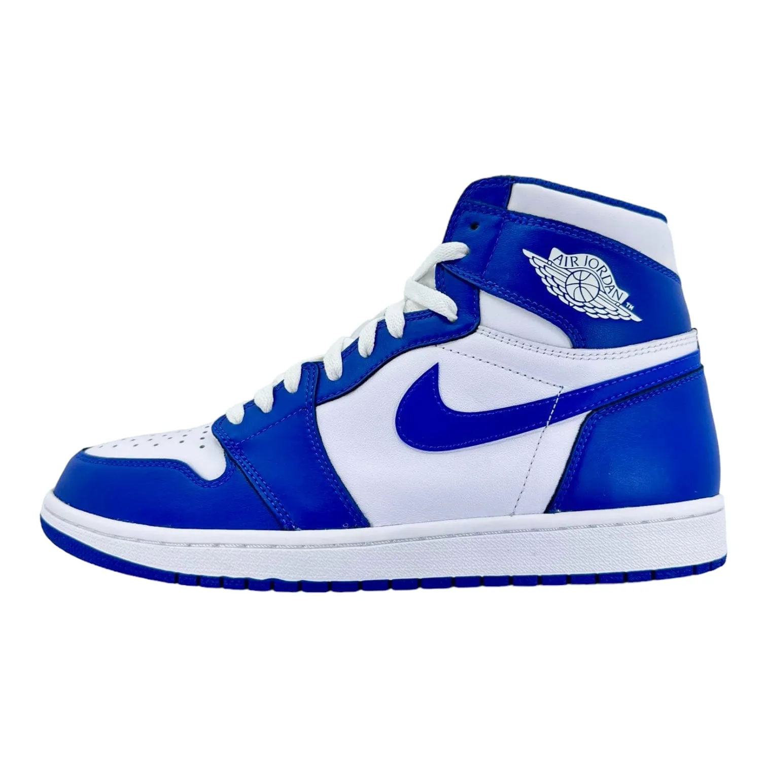 Air Jordan 1 Retro Storm Blue Pre-Owned