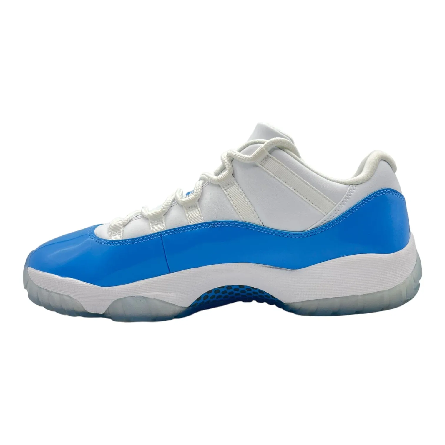 Air Jordan 11 Retro Low University Blue (2017) Pre-Owned