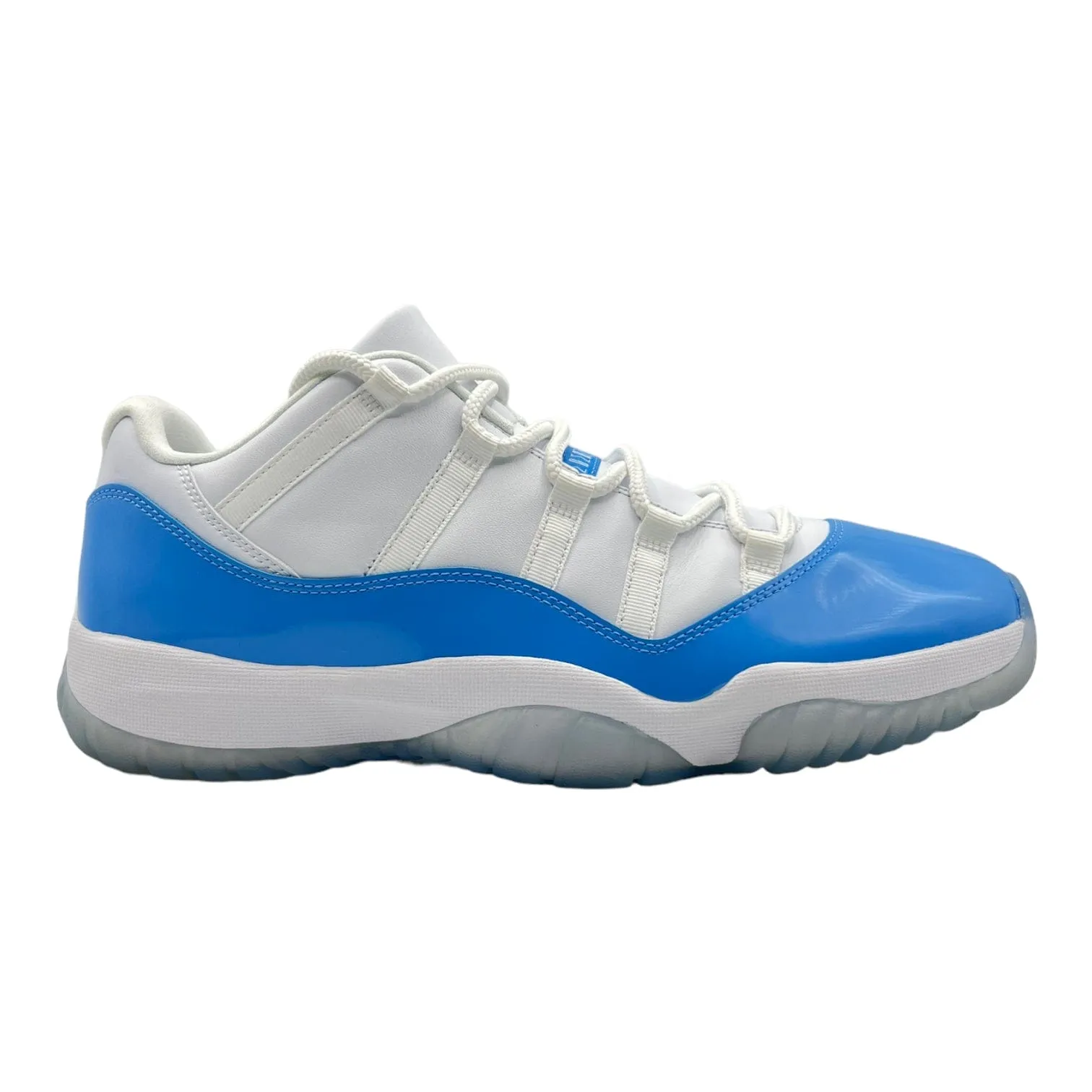 Air Jordan 11 Retro Low University Blue (2017) Pre-Owned