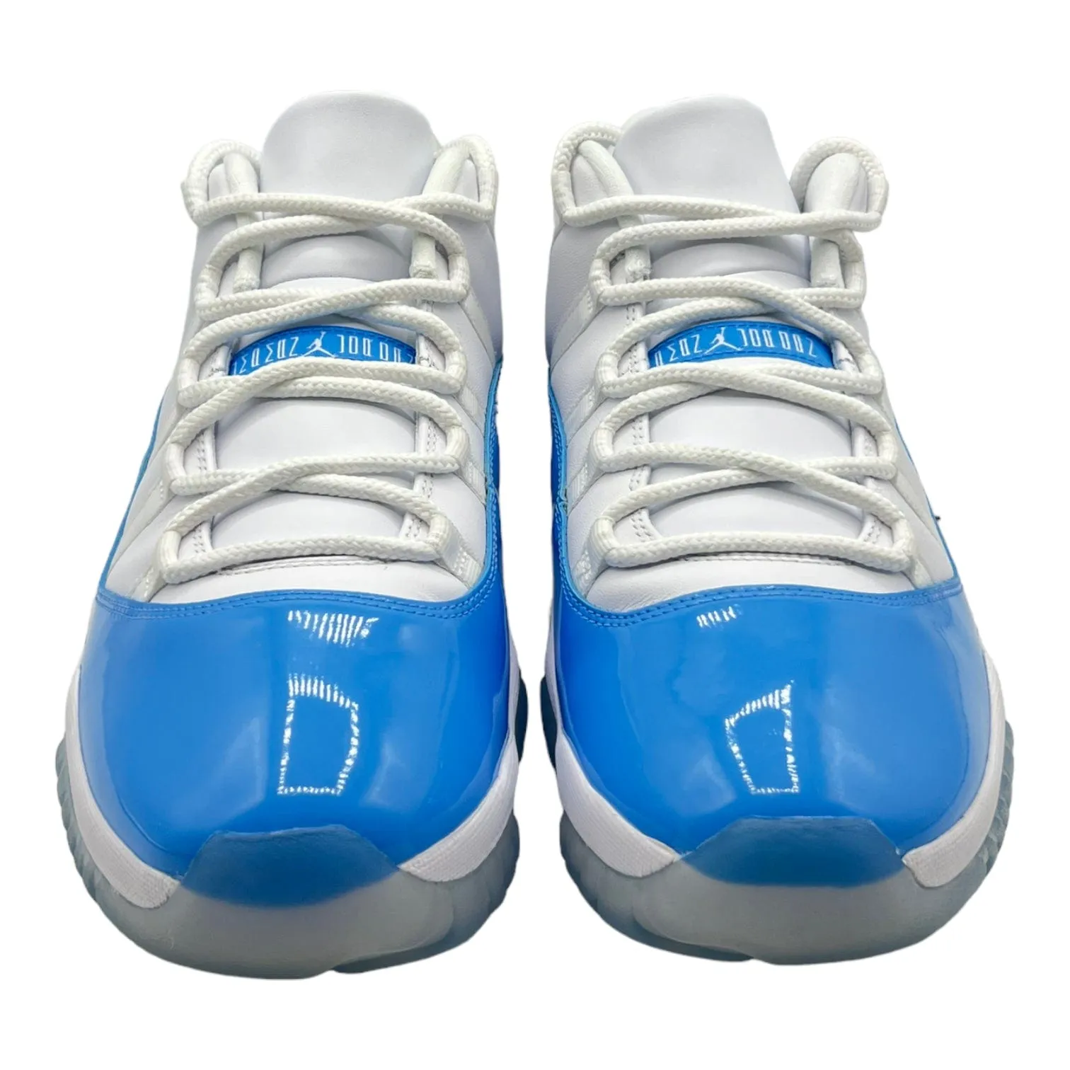 Air Jordan 11 Retro Low University Blue (2017) Pre-Owned