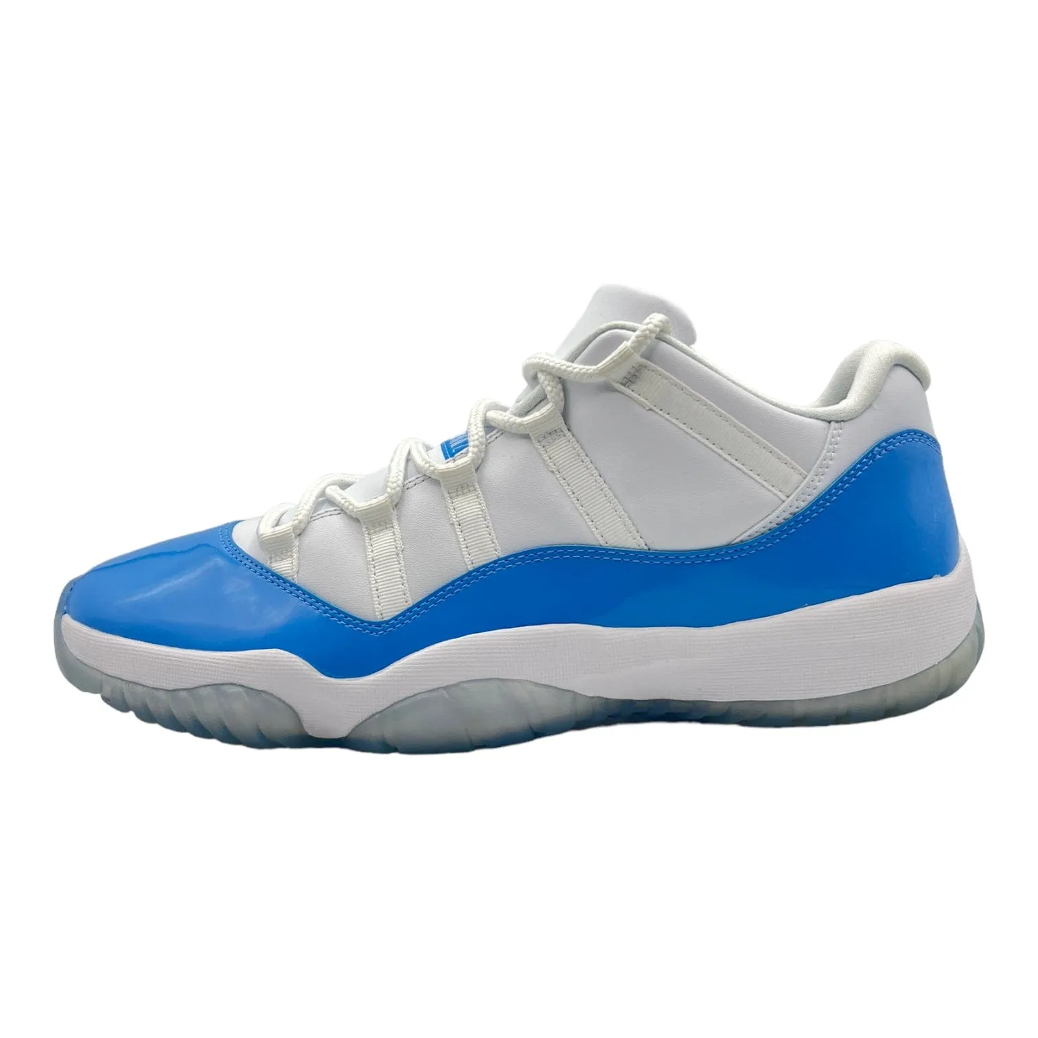 Air Jordan 11 Retro Low University Blue (2017) Pre-Owned