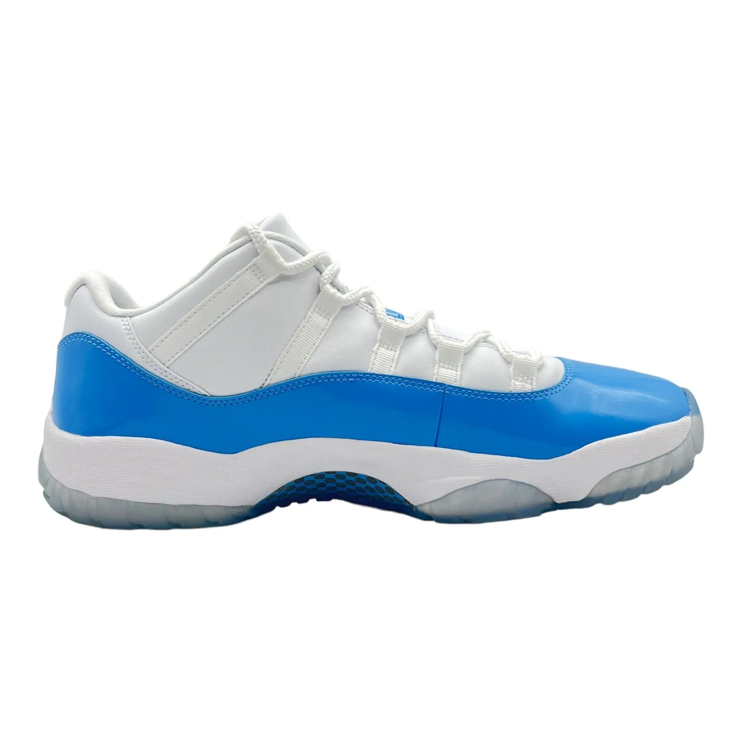 Air Jordan 11 Retro Low University Blue (2017) Pre-Owned