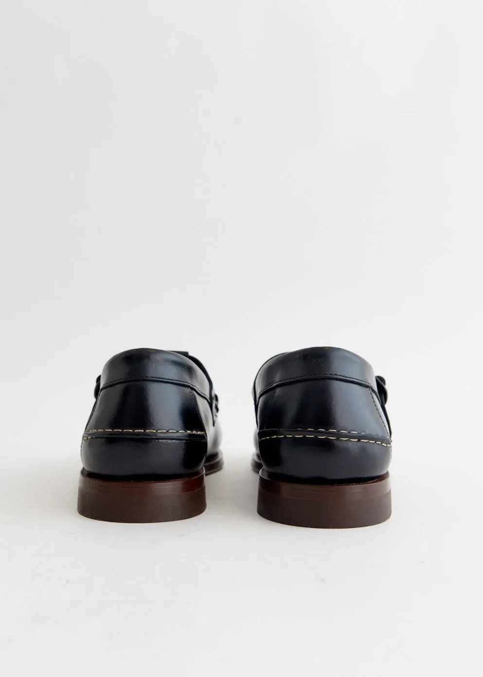 Alber Loafers