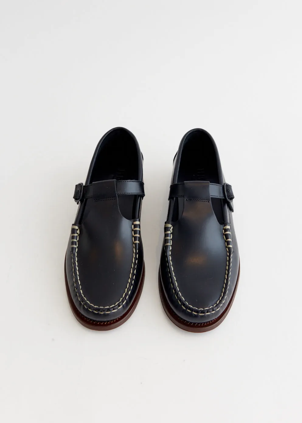 Alber Loafers