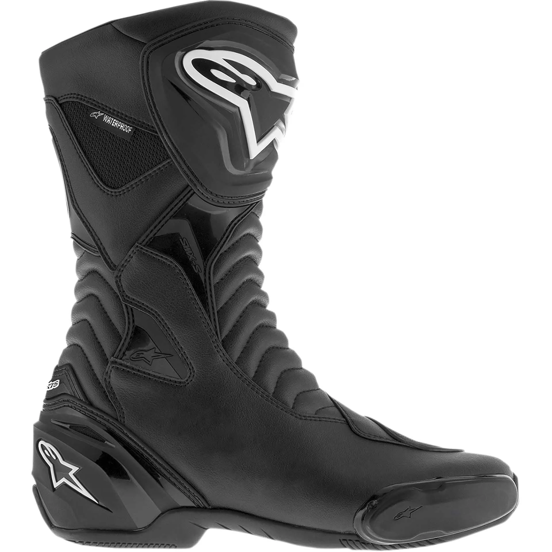 Alpinestars SMX-S Waterproof Boots