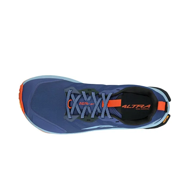 Altra - Lone Peak 9 Men's Trail Shoe