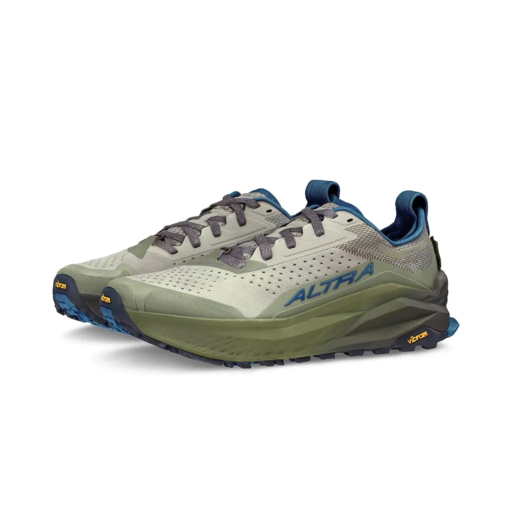 Altra Men's Olympus 6