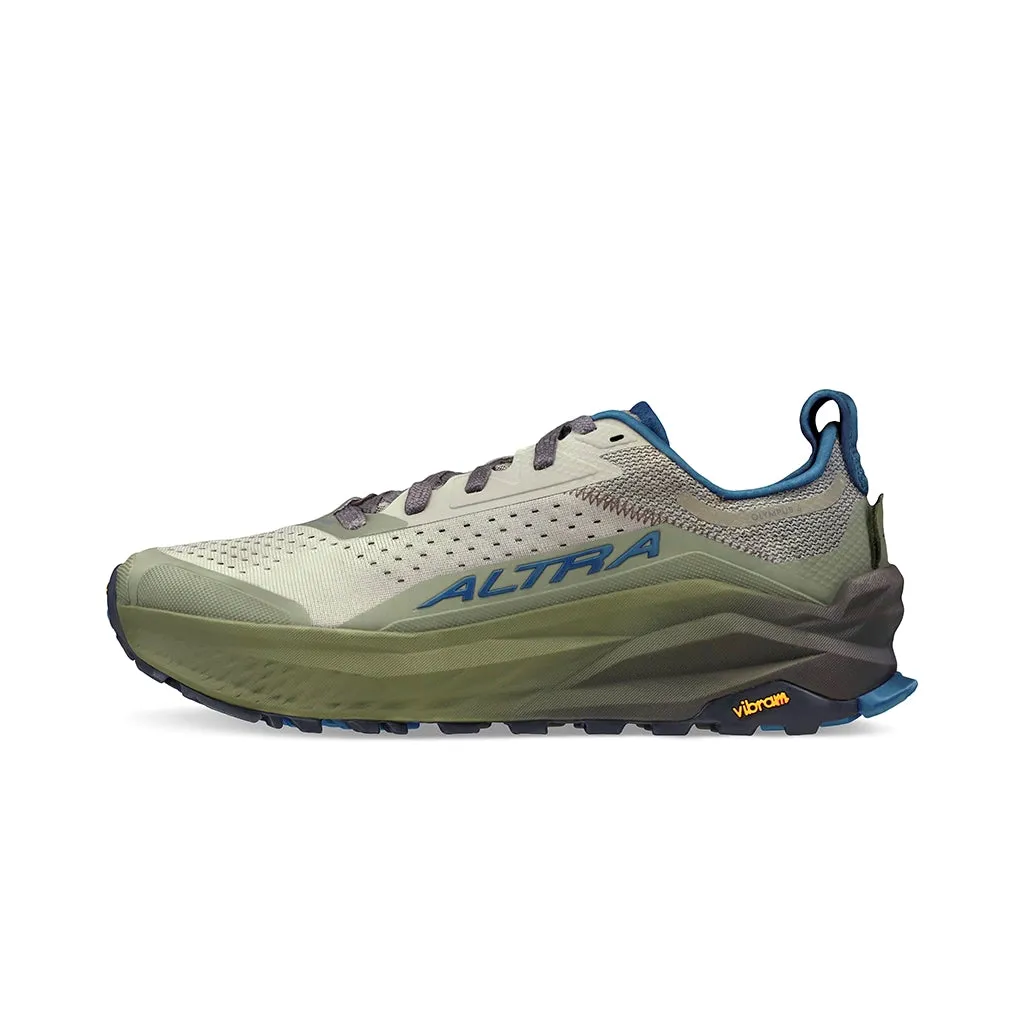 Altra Men's Olympus 6