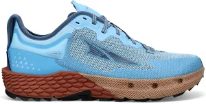 Altra Timp 4 Mens Trail Running Shoes - Blue