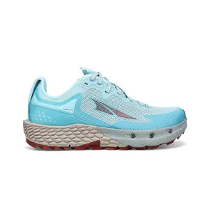 Altra Timp 4 Shoe (Women's) Light Blue