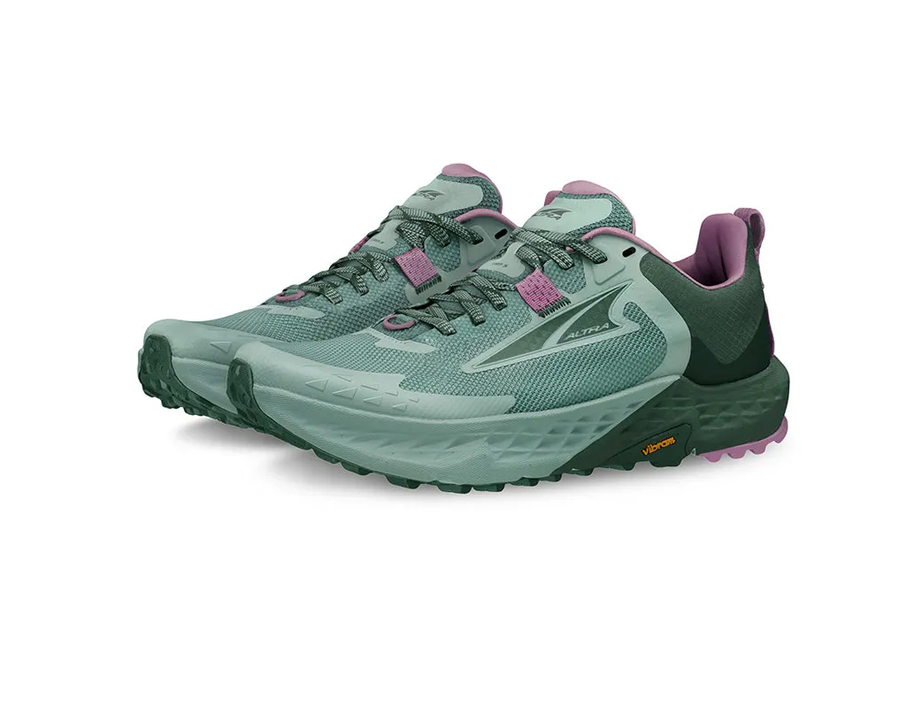 Altra - Women's Timp 5 Trail Running Shoe