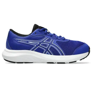 ASICS Contend 9 GS - True Blue / White