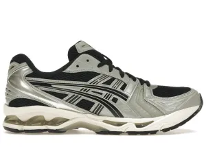 Asics Gel-Kayano 14 Black Seal Grey