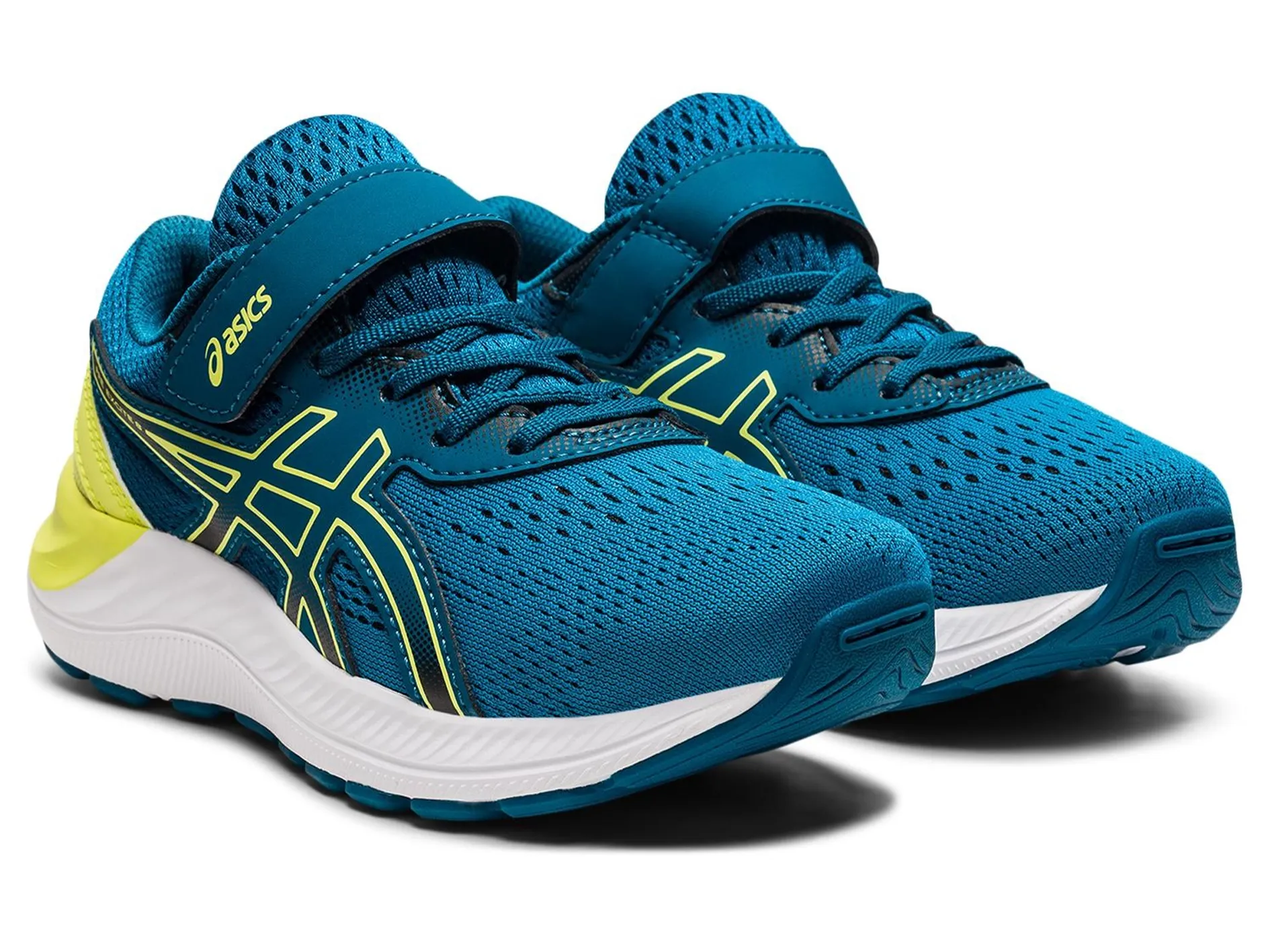 Asics Junior Pre Excite 8 PS <br> 1014A197 414