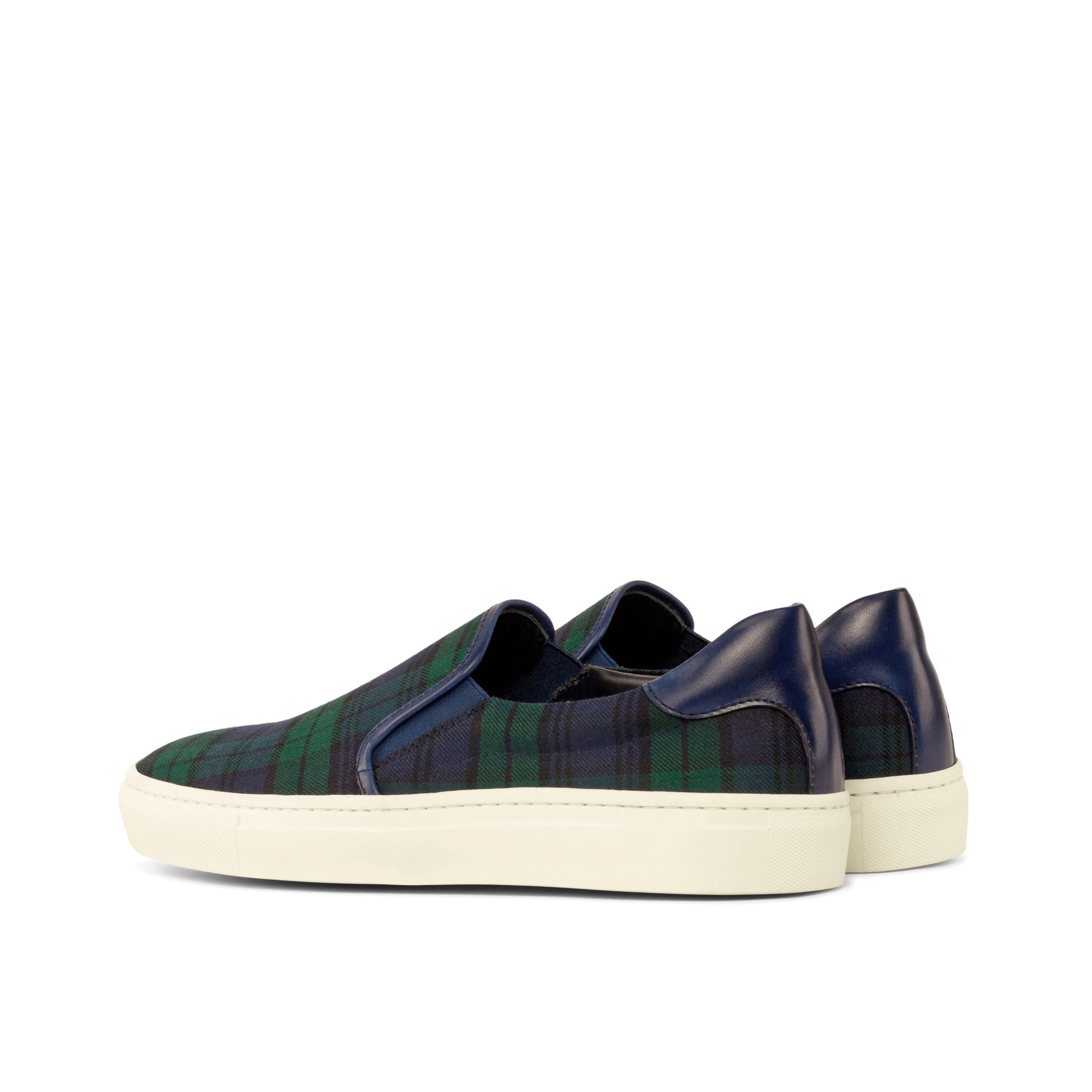 Askook slip on sneaker