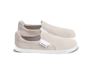 Barefoot Sneakers - Be Lenka Eazy Neo - Vegan - Sand CLEARANCE