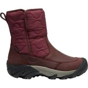 BETTY BOOT PULL-ON WATERPROOF - WOMEN'S SNOW BOOT