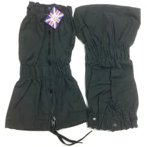 Bisley Wax Gaiters