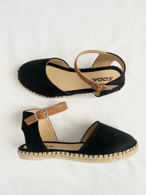 Blaisa Shoe - 8.5