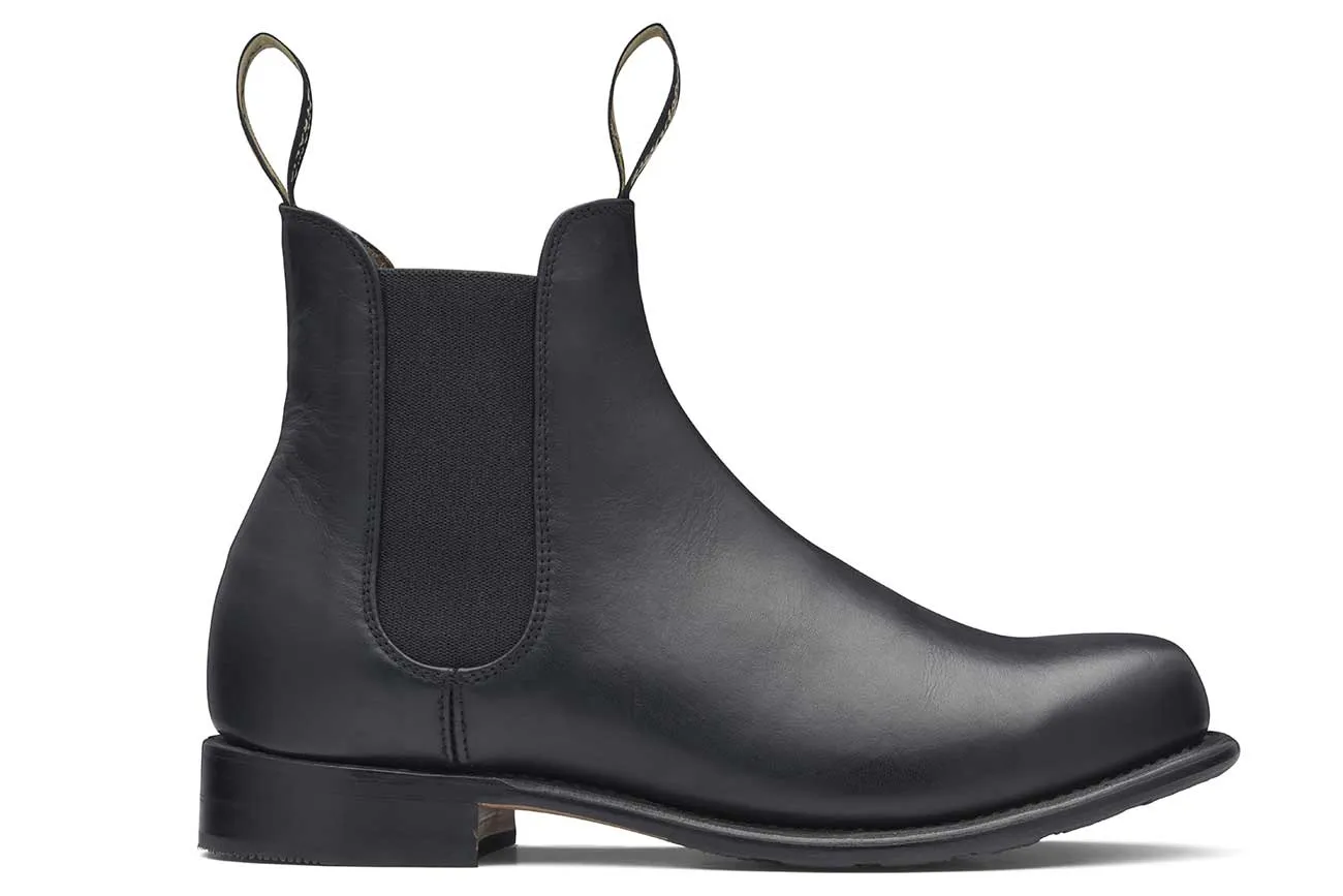 Blundstone #153 Black