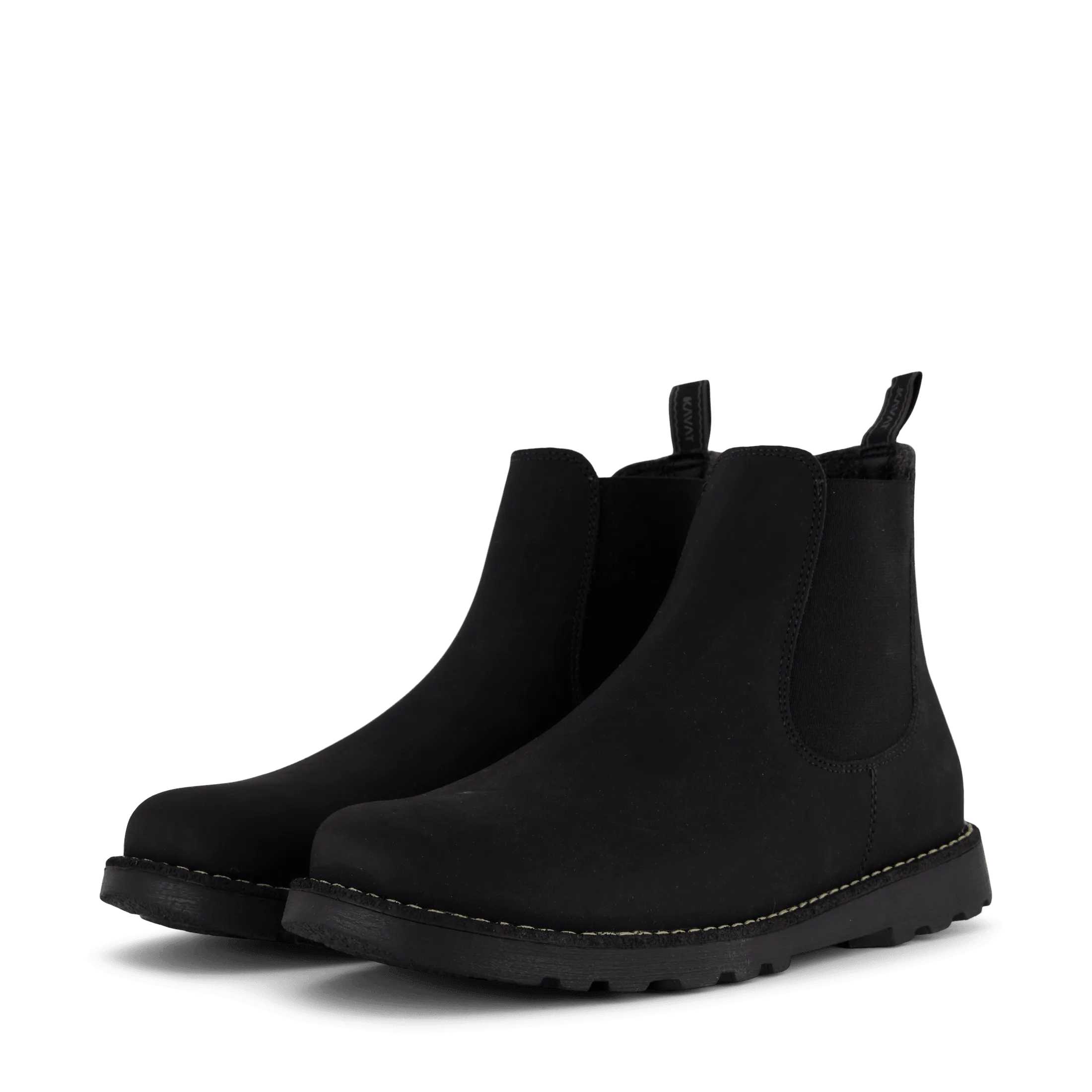 Bodås Xc Black