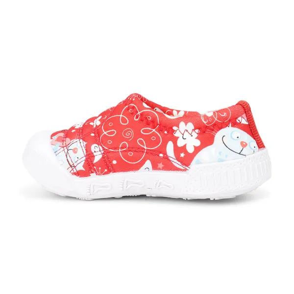 BUBBLE GUMMERS LITTLE Sneakers