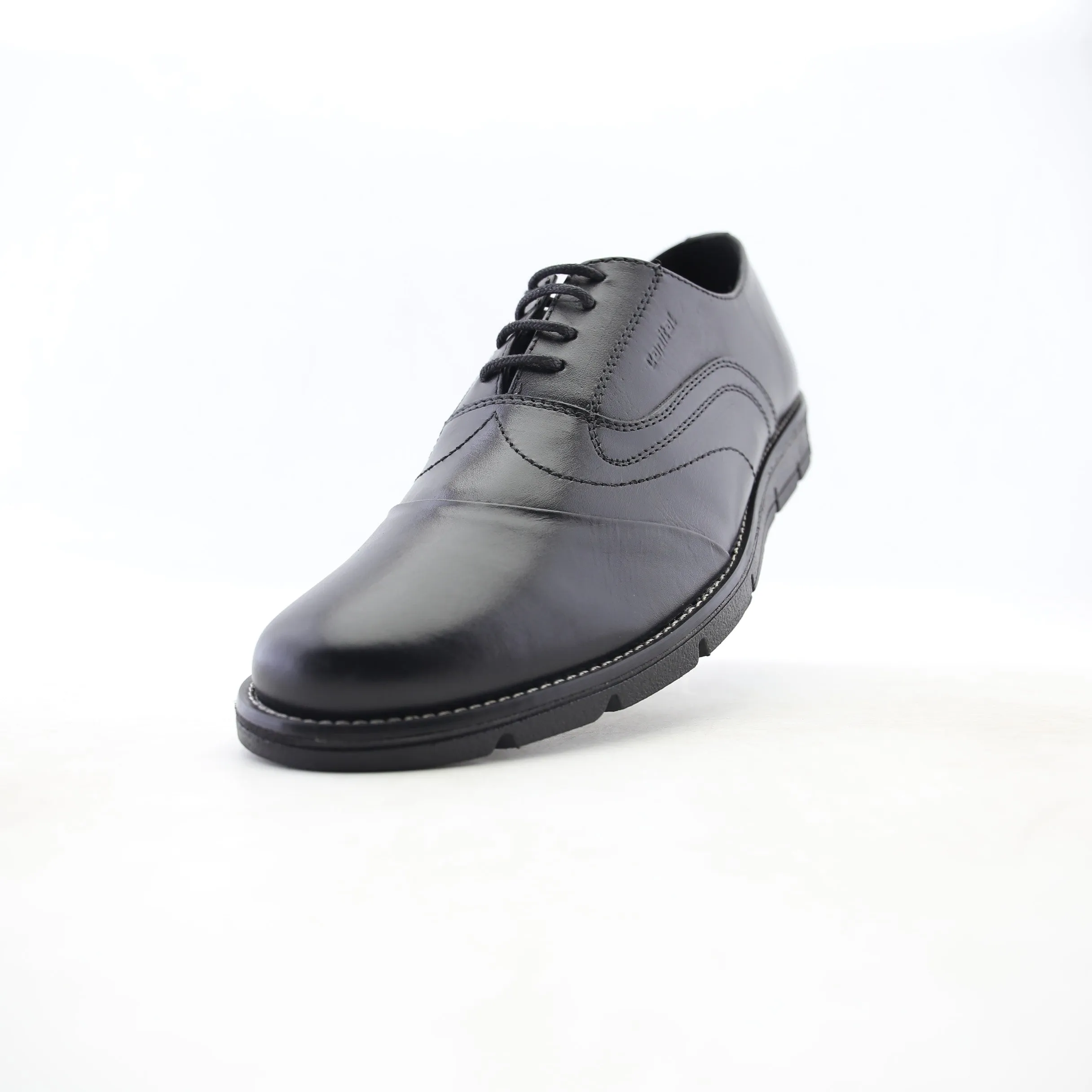 Capital Footwear - Men - Dress Oxfort - Black