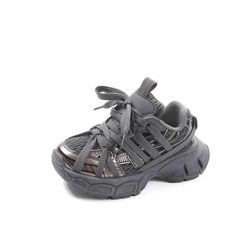 Children's Casual Shoes Breathable Sneakers for Boys & Girls - TSS224