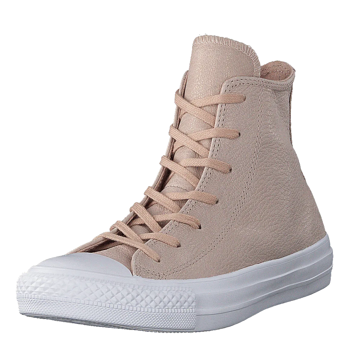 Chuck Taylor All Star Particle Beige/silver/white