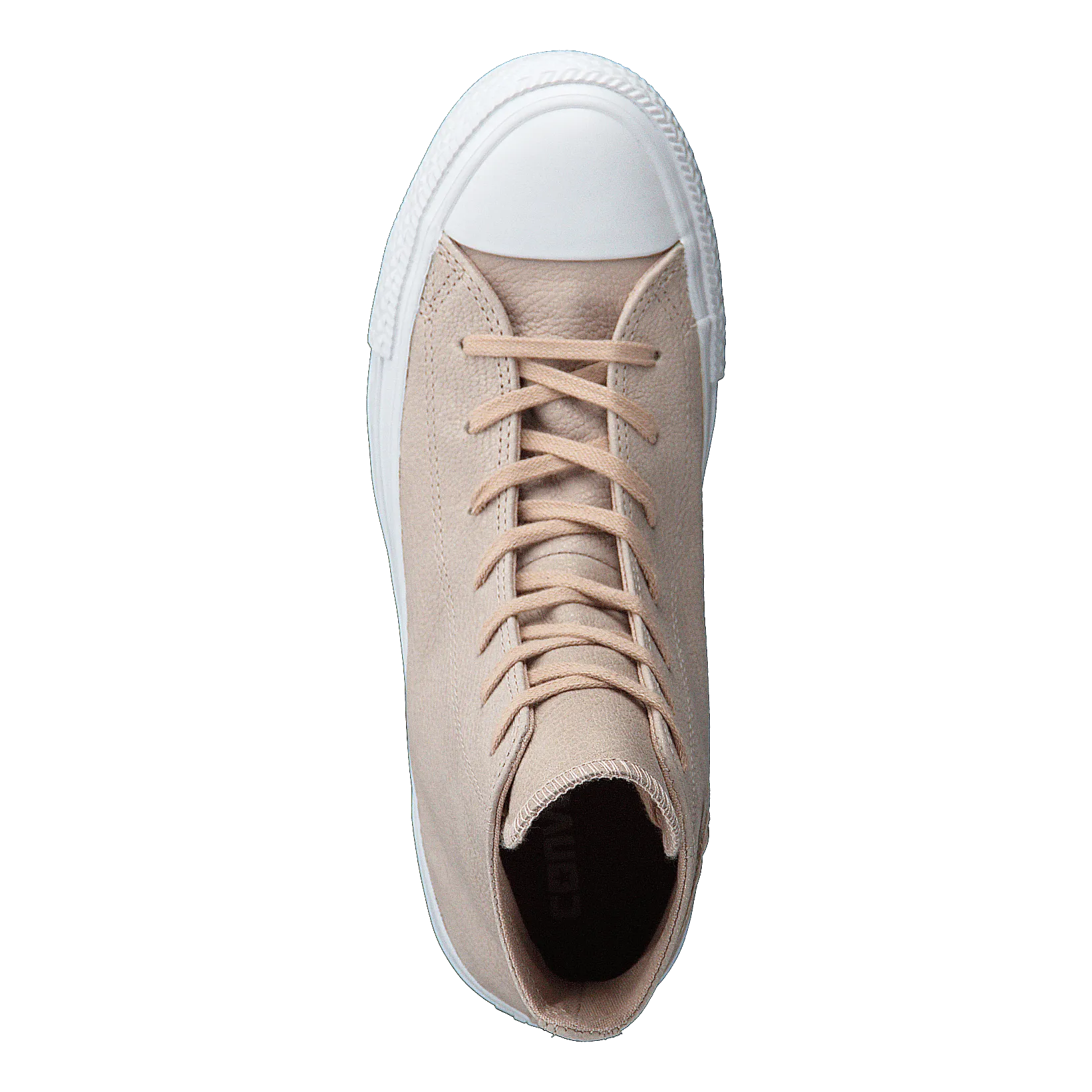 Chuck Taylor All Star Particle Beige/silver/white