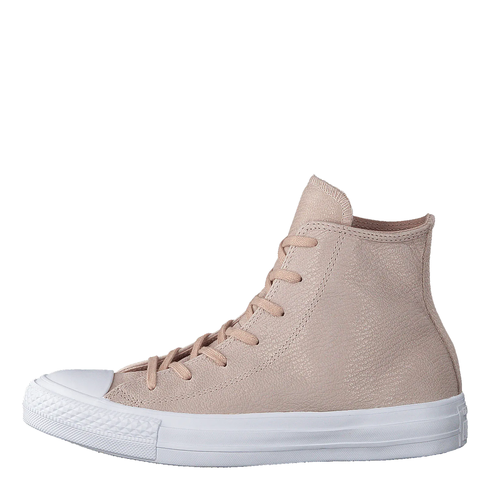 Chuck Taylor All Star Particle Beige/silver/white