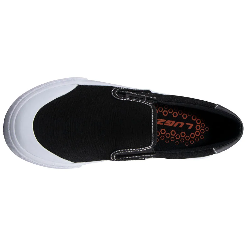 Clipper Protege Classic Slip On Sneakers