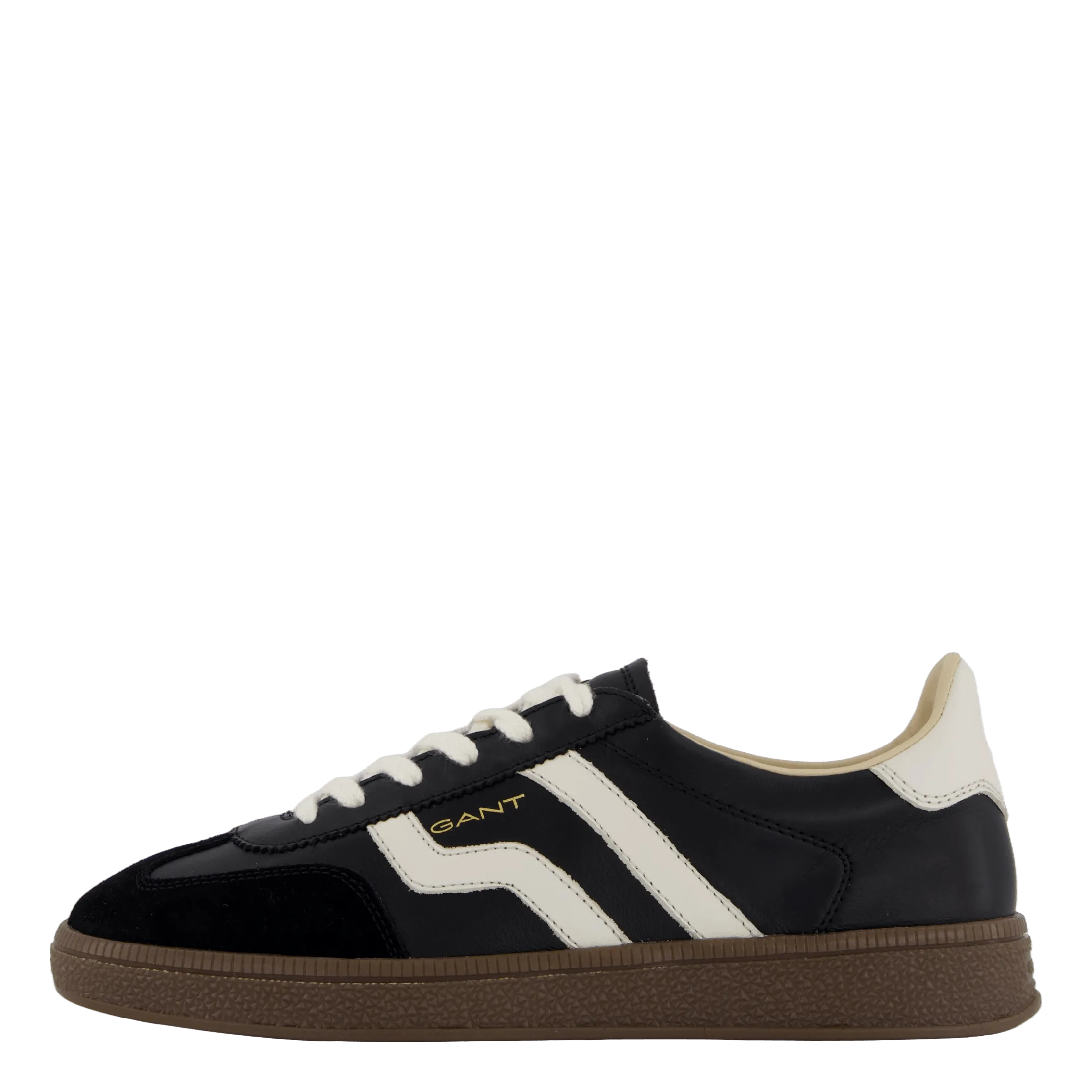 Cuzima Sneaker Black / White