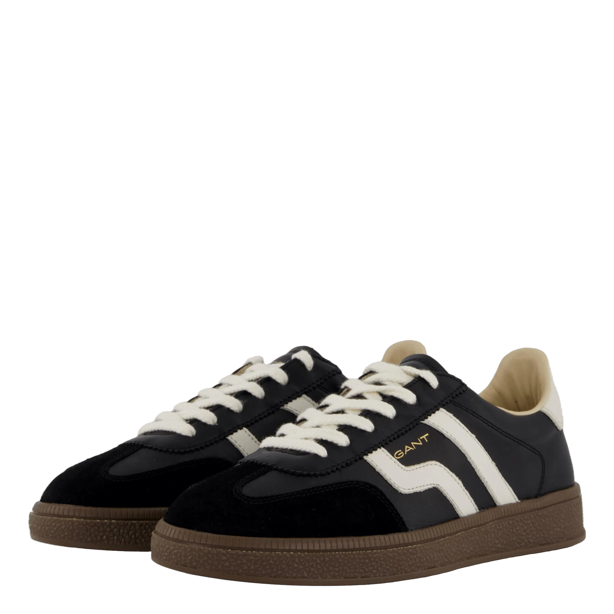 Cuzima Sneaker Black / White