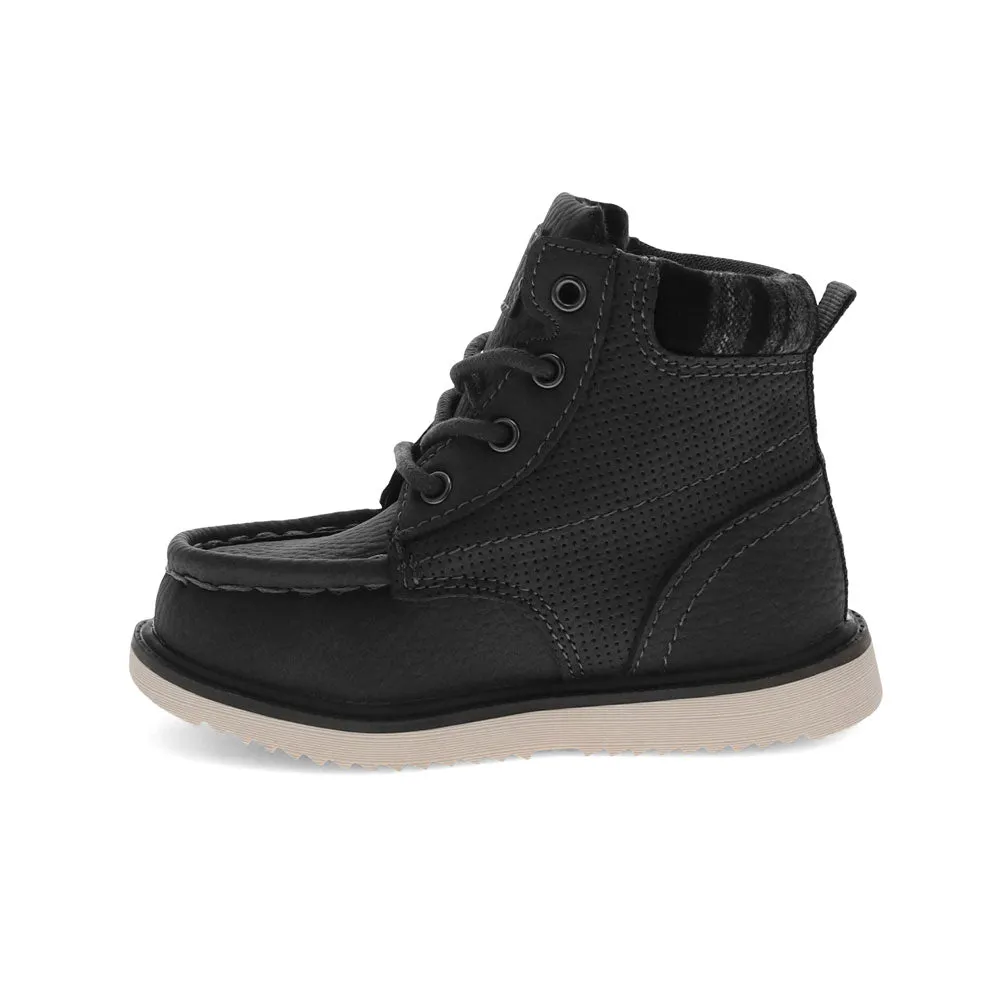 Dean Neo - Toddler Unisex Moc Boot