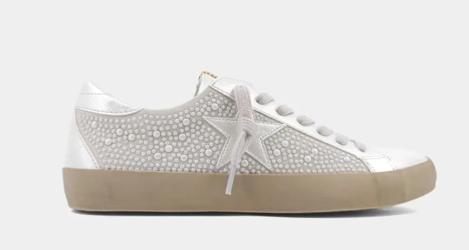 Dolly Pearl Sneakers