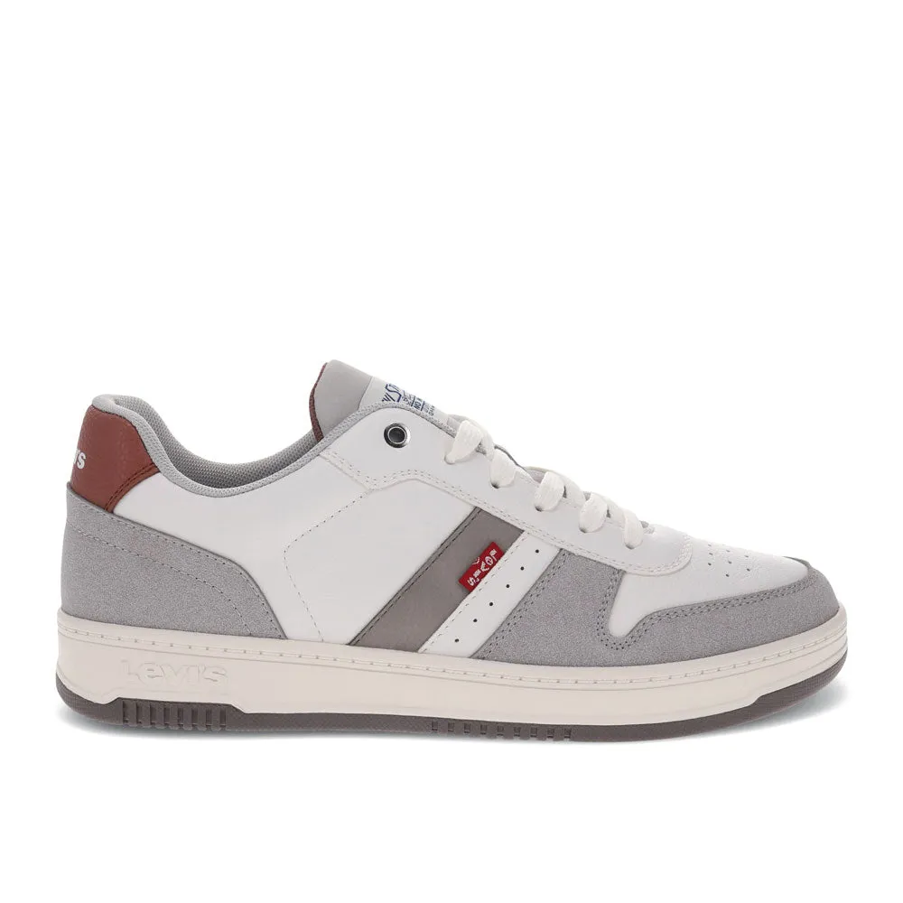 Drive Lo - Mens Casual Sneaker