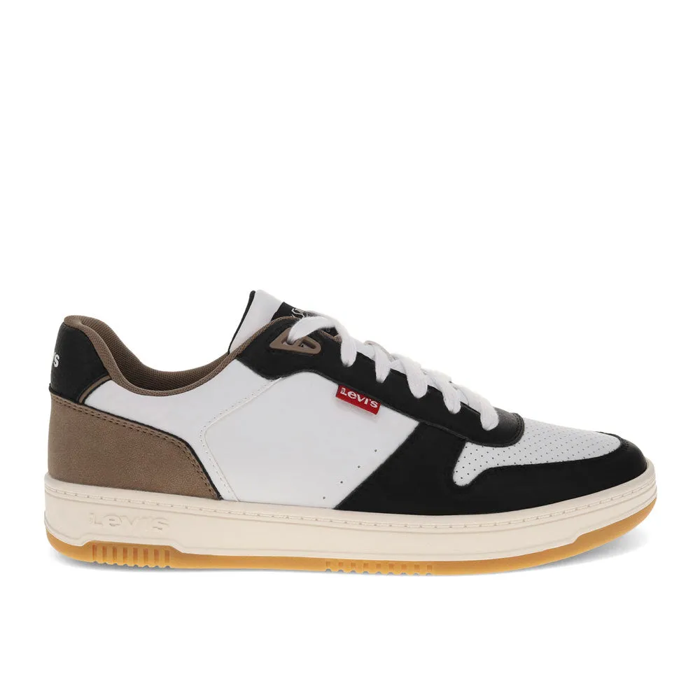 Drive Lo - Mens Casual Sneaker