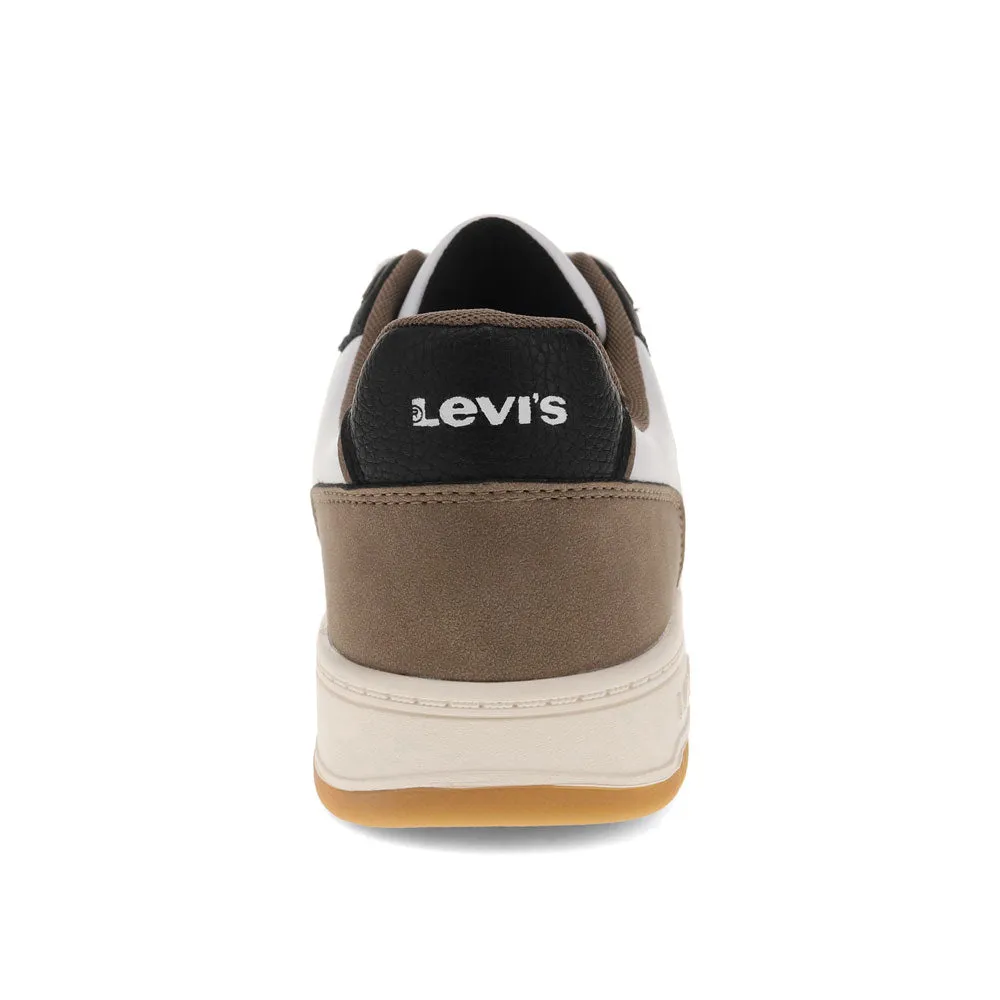 Drive Lo - Mens Casual Sneaker