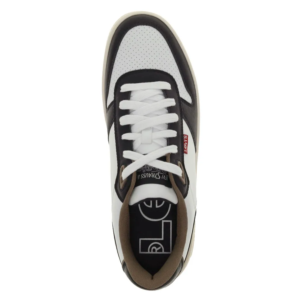 Drive Lo - Mens Casual Sneaker