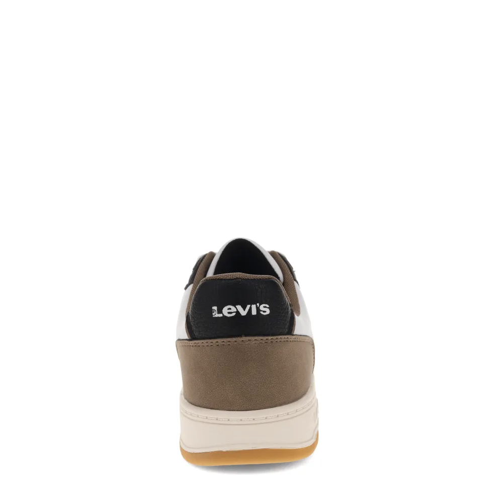 Drive Lo - Mens Casual Sneaker