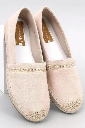 Espadrille model 195629 Inello