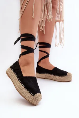 Espadrille model 197135 Step in style